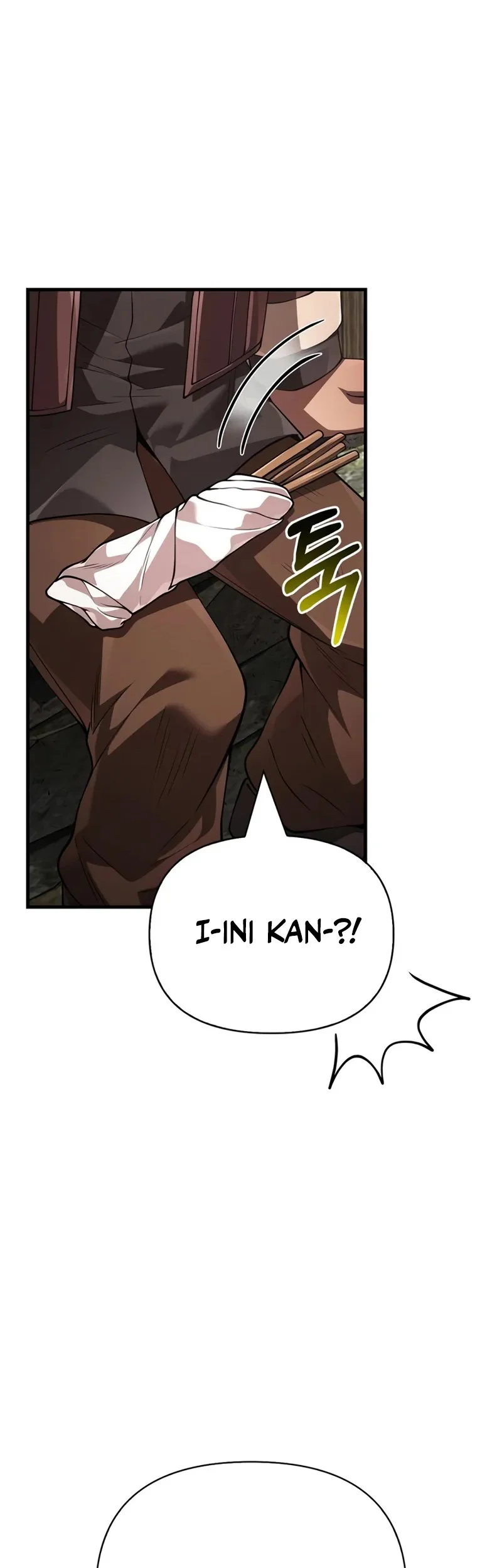 Survive as a Barbarian in the Game Chapter 133 Fix Gambar 50